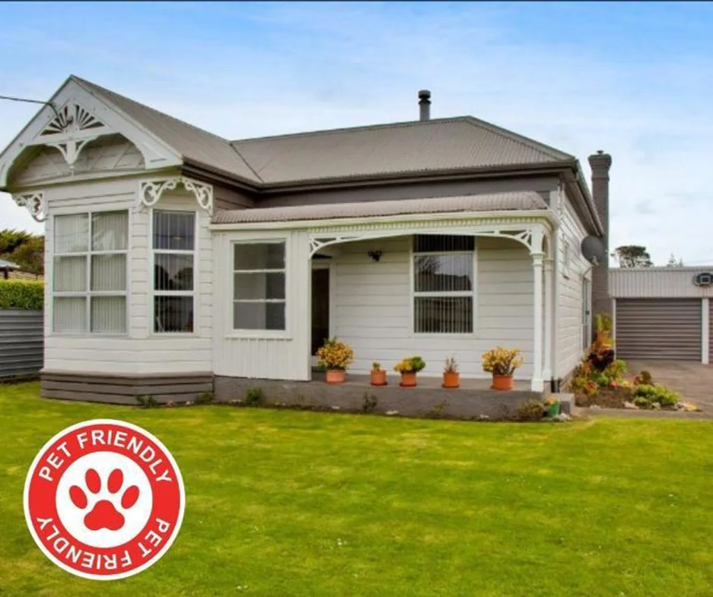 Puriri St, Hawera