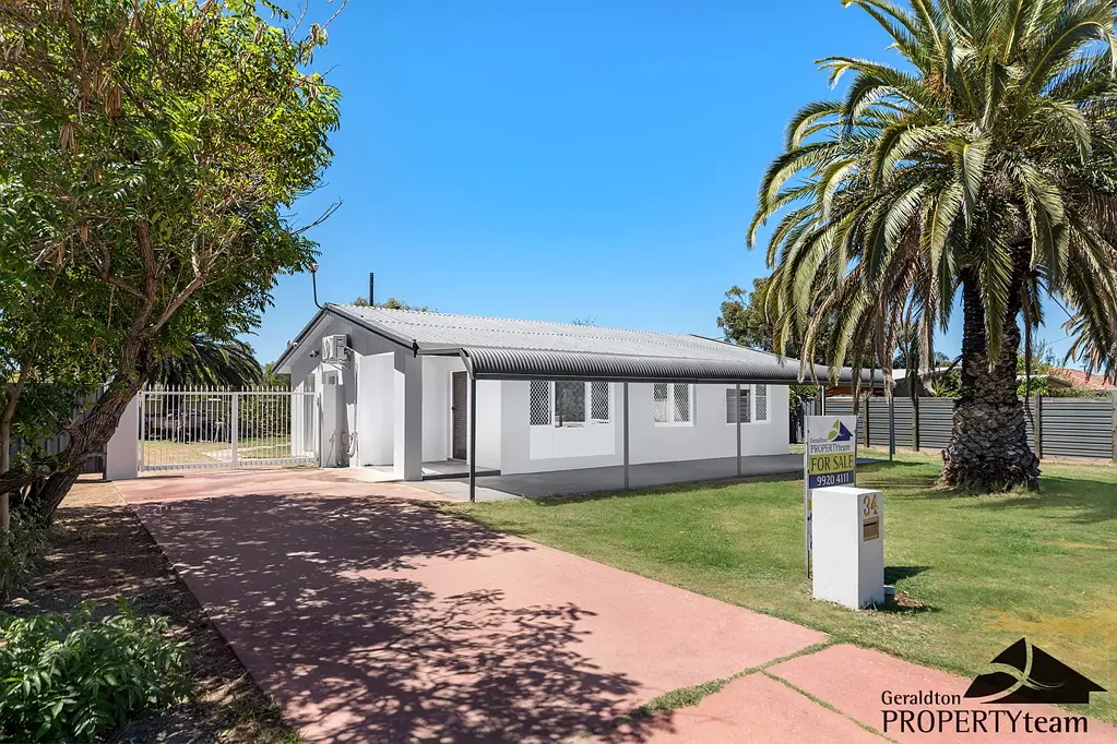 34 Lawley Street, Spalding, WA 6530