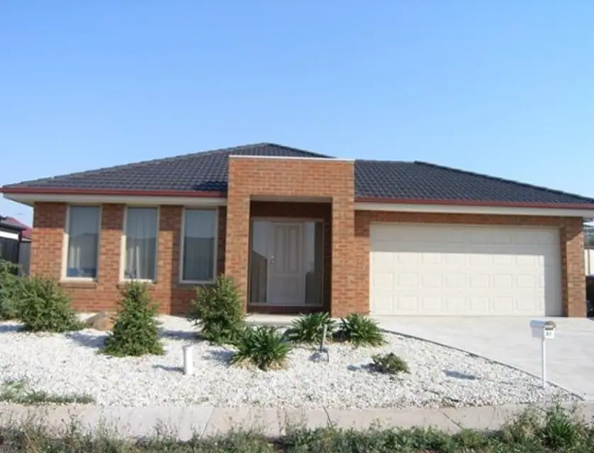 31 Creswick Drive, Point Cook, South West Melbourne, 4 phòng ngủ, 2 phòng tắm, House