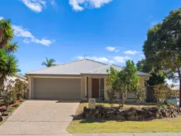 55 Admiral Crescent, Springfield Lakes