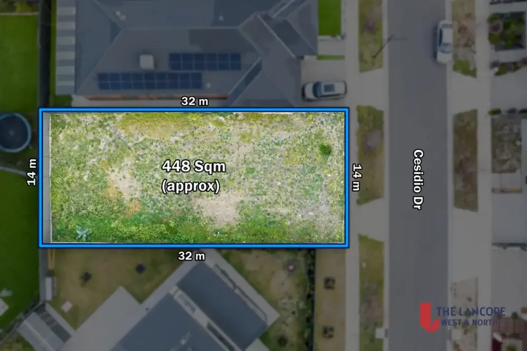 31 Cesidio Dr, Wollert, VIC 3750