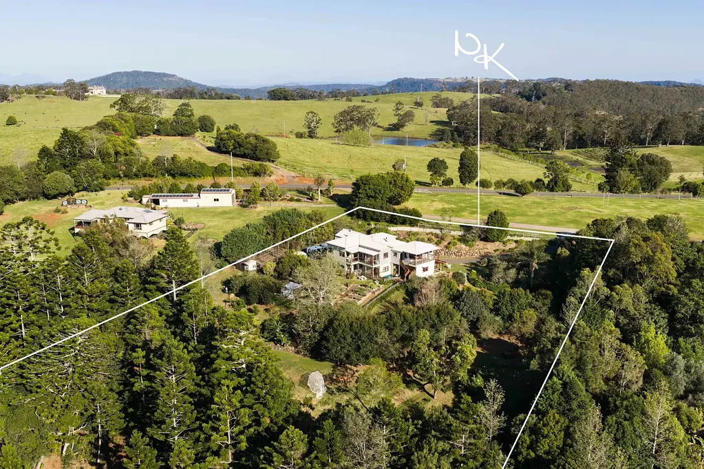 Beechmont 5Kwarto A Timeless Queenslander Haven in the Heart of Beechmont