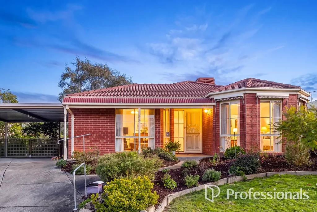 Berwick 3Moenga Family Comfort Living in a Premium Berwick Location