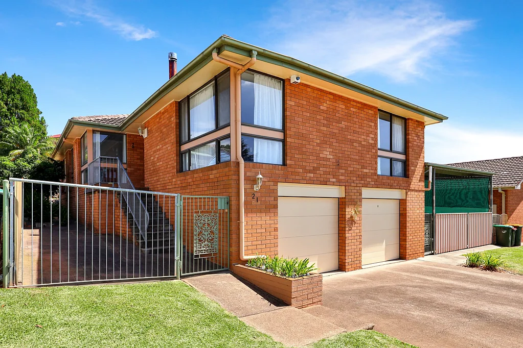 21 Acacia Drive, Muswellbrook, NSW 2333
