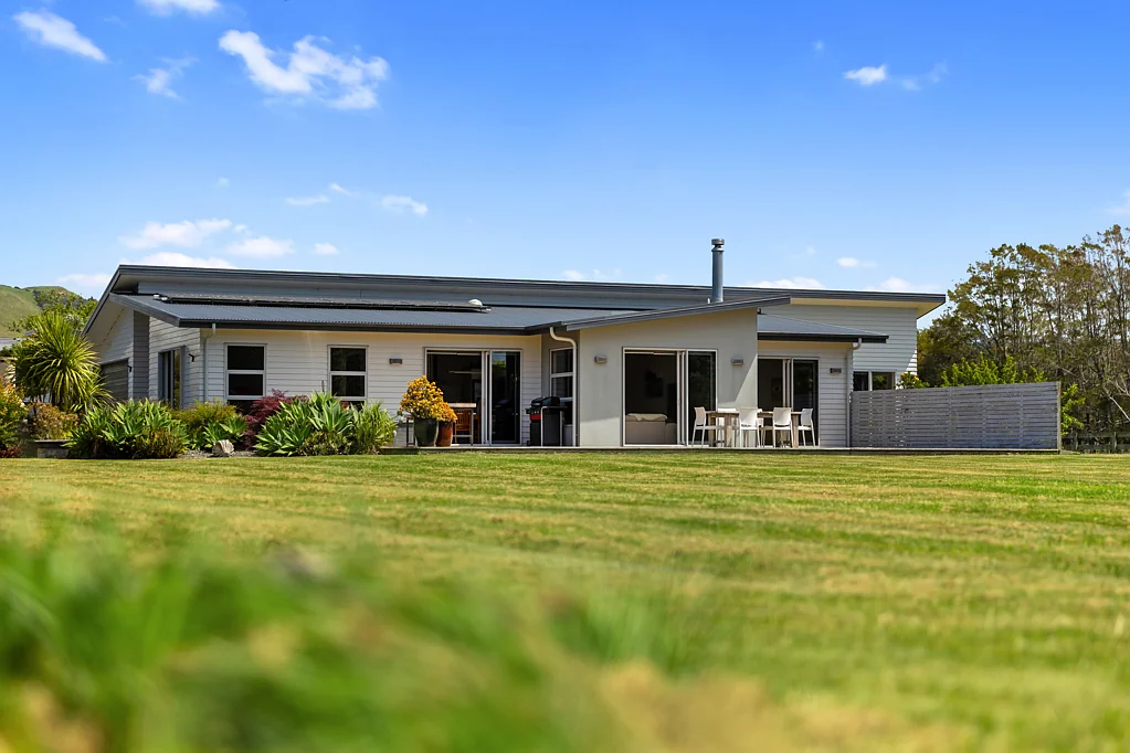 Papamoa 4房  Escape the Ordinary, Secure This Lifestyle
