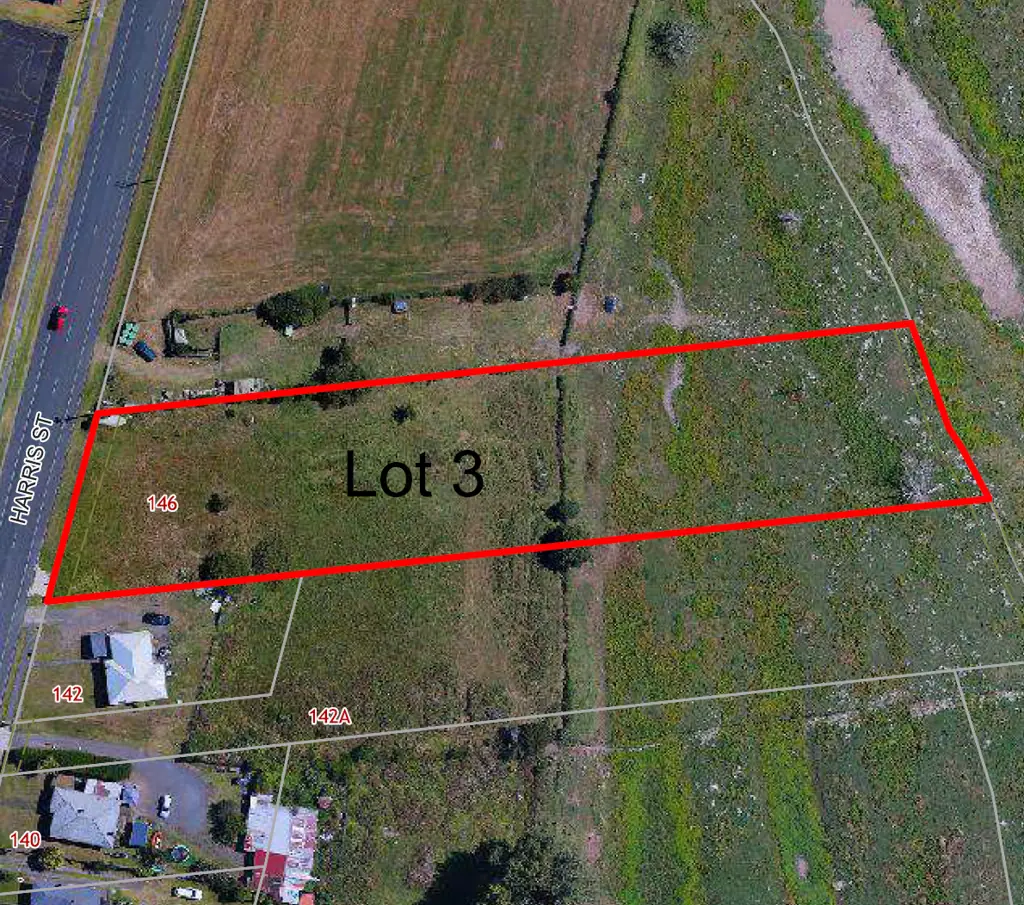 Huntly Affordable 5,564 sqm - NO Covenants!