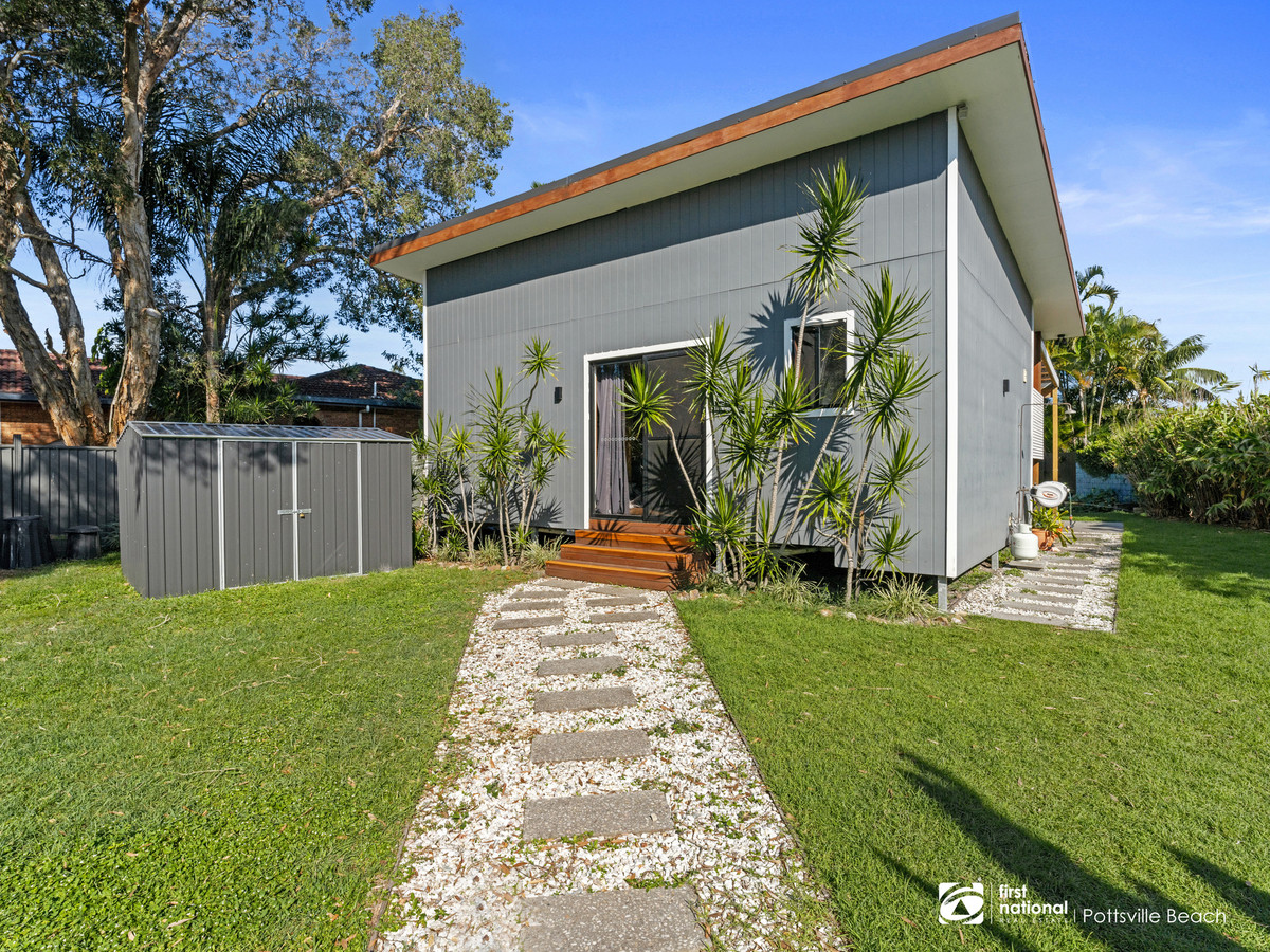 2A ROSEWOOD AV, BOGANGAR NSW 2488, 0 rūma, 0 rūma horoi, House