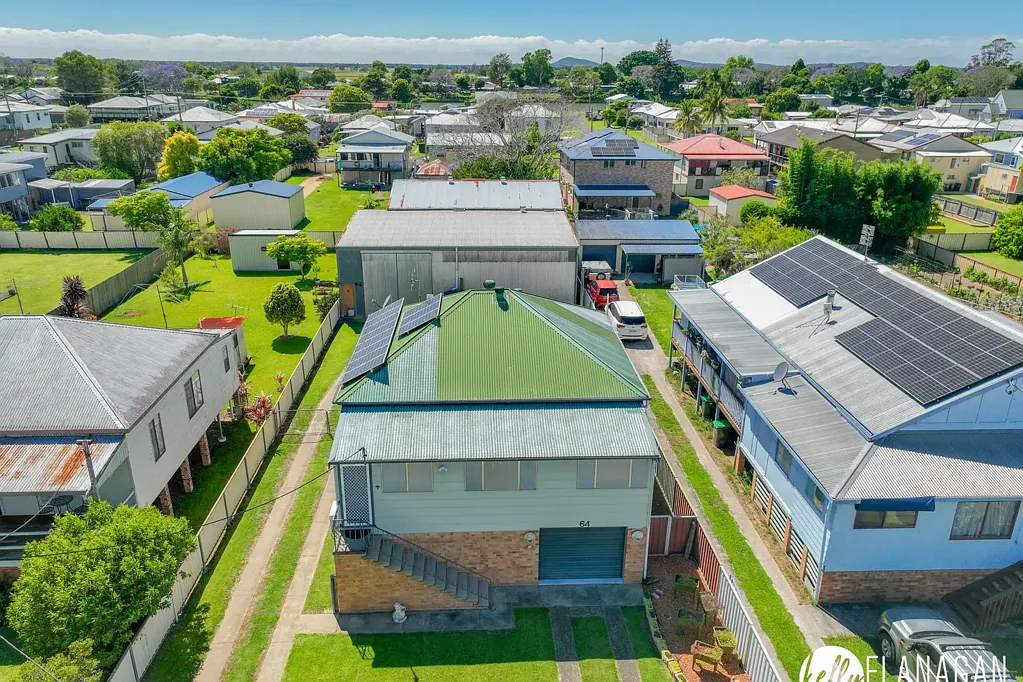64 Rawson Street, Smithtown, NSW 2440
