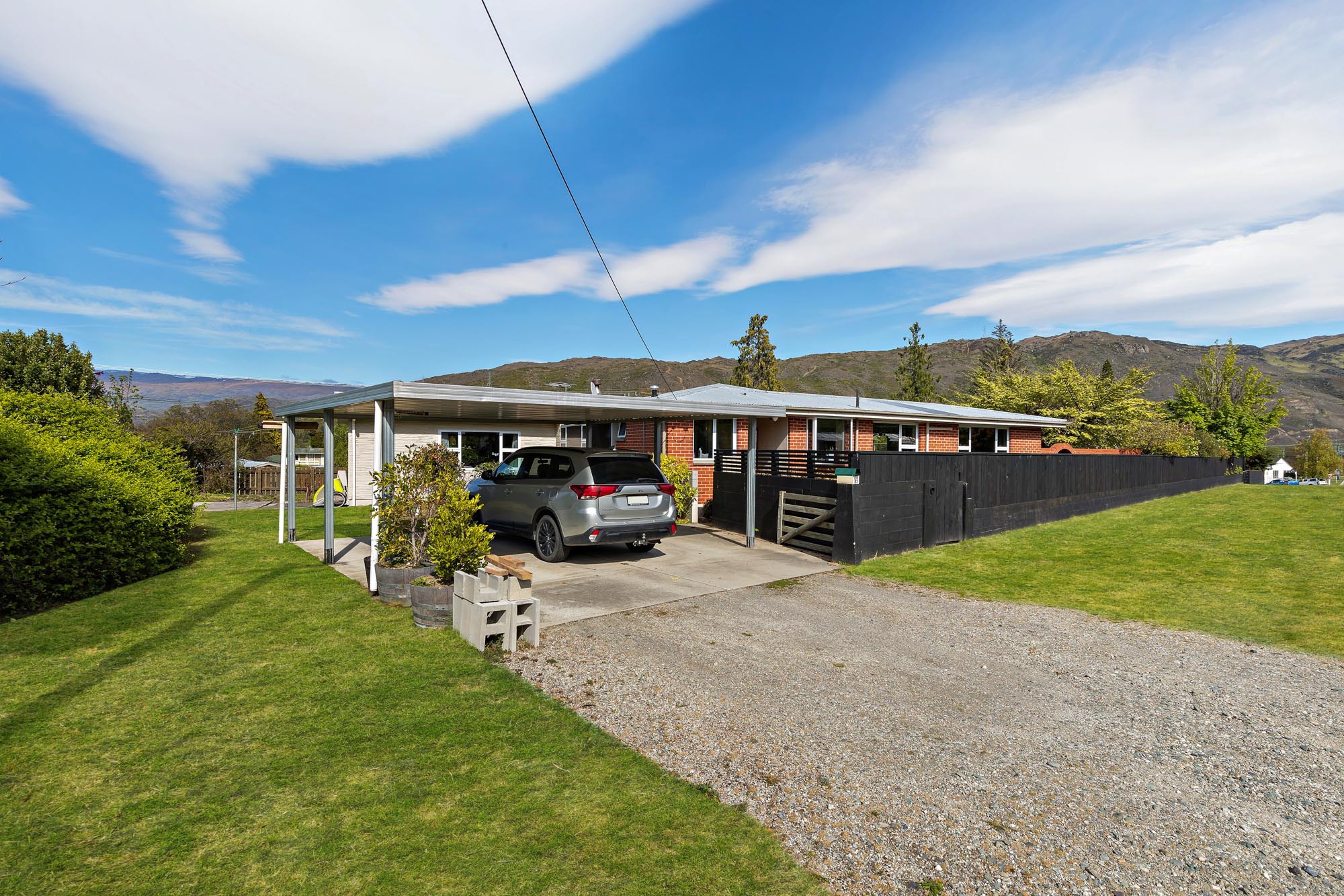 12 Newcastle Street, Clyde, Otago, 4 ห้องนอน, 0 ห้องน้ำ, House