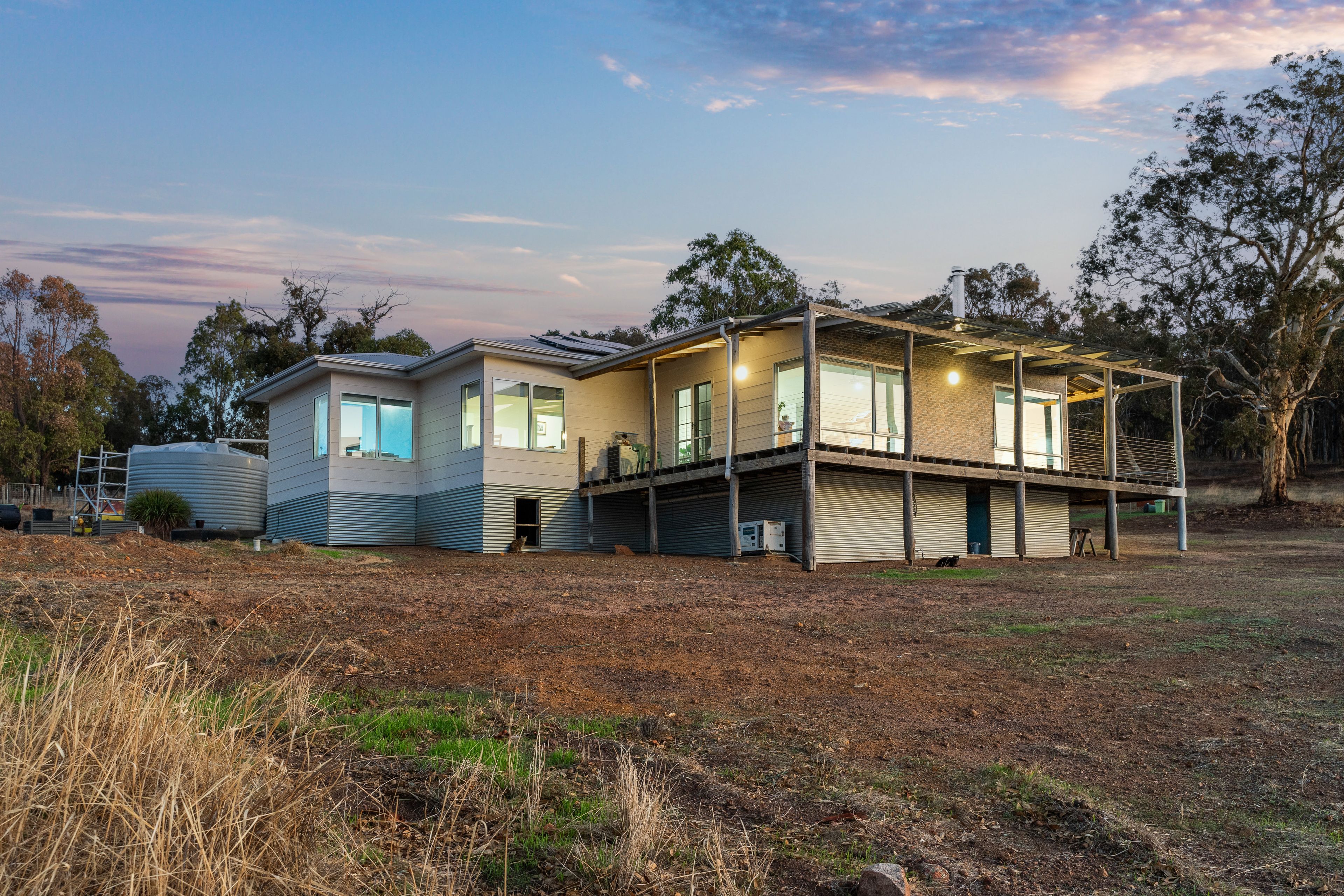 3349 BOYUP BROOK-ARTHUR RD, DINNINUP WA 6244, 0 રૂમ, 0 બાથરૂમ, Lifestyle Property