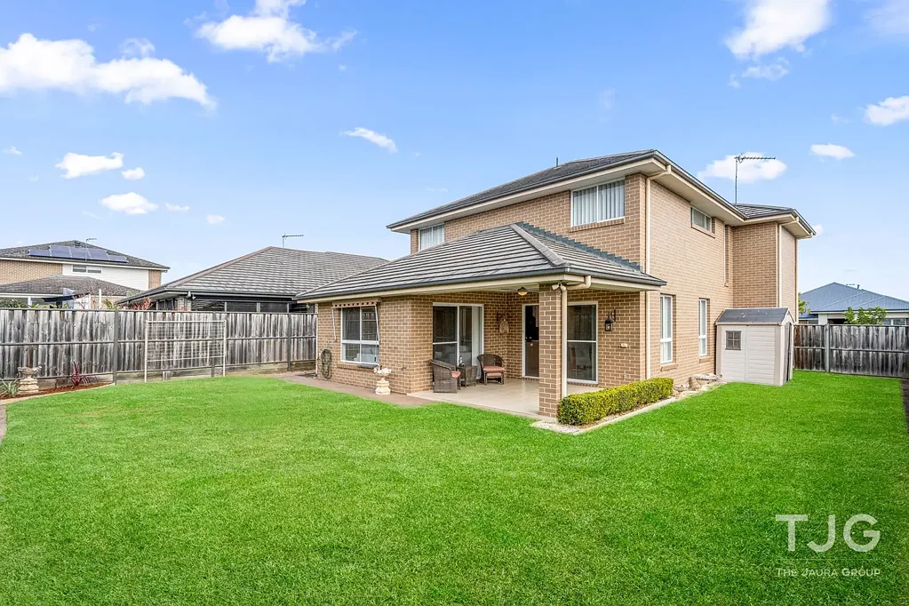5 Mccarthy Street, North Kellyville, NSW 2155