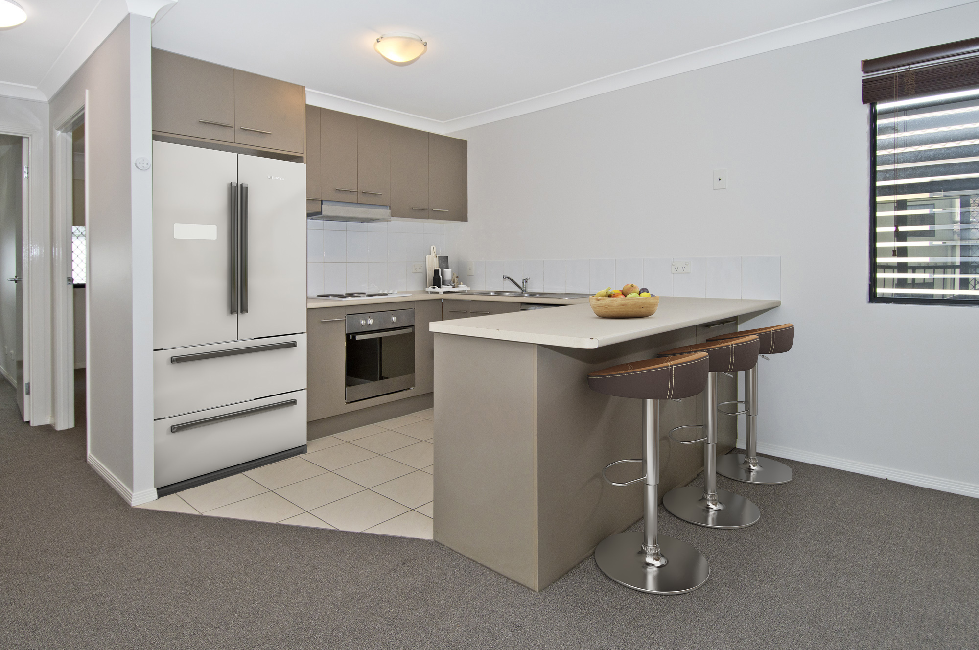 CORAL GARDENS BEENLEIGH UNIT 6 10-14 SYRIA ST, BEENLEIGH QLD 4207, 0房, 0浴, Unit