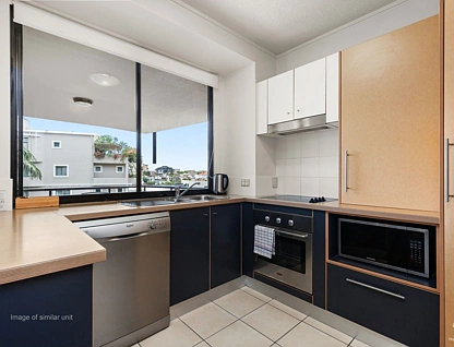 ID:21124789/15 Goodwin Street, Kangaroo Point, Brisbane - Eastern Region, 2 Bedrooms, 2 Bathrooms, Apartment