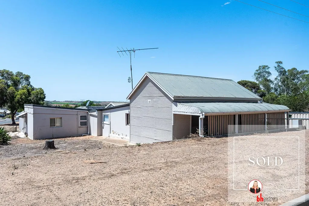 1 Hardy Street, Mannum, SA 5238