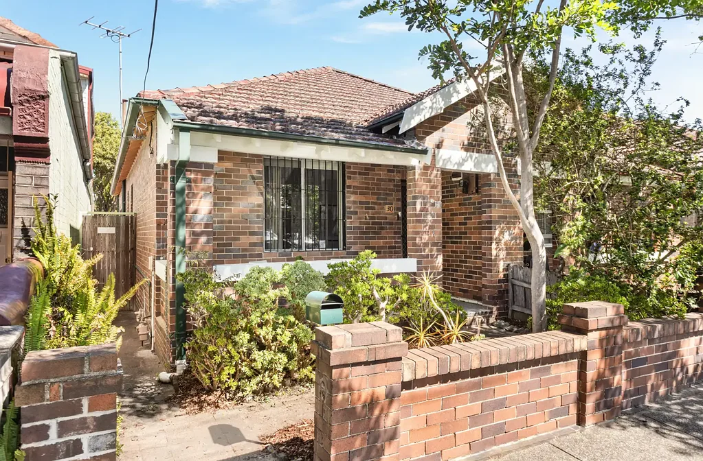 30 Despointes Street, Marrickville, NSW 2204