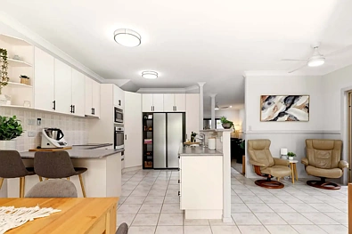 5 Nautilus Court, Newport, QLD 4020, 5 slaapkamers, 2 badkamers, House