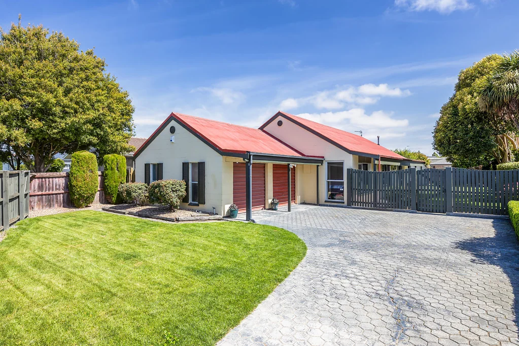 Casebrook 3બેડરૂમ A fresh opportunity in Casebrook