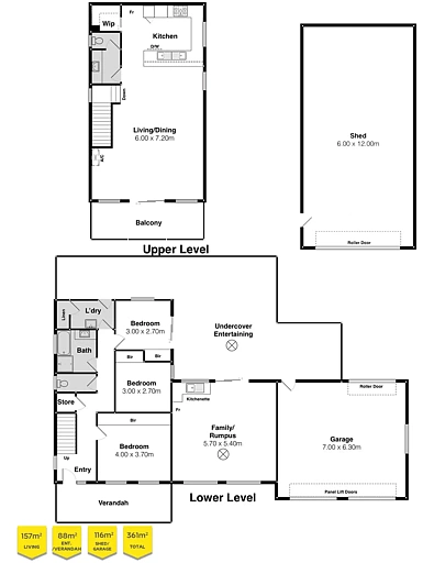 40 Hargreaves Road, Middleton, SA 5213, 3 Bedrooms, 1 Bathrooms, House