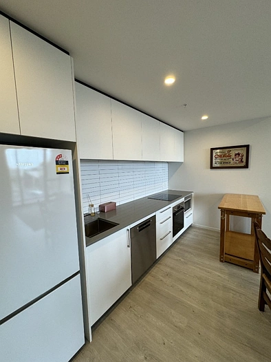 Inner-City Convenience Meets Modern Comfort