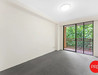 103/15 Herbert Street, St Leonards, Lower North Shore, 2 Schlafzimmer, 2 Badezimmer, Unit