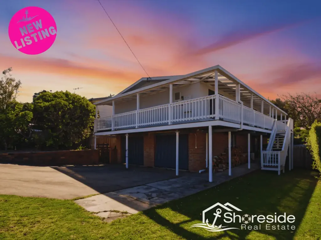 Lakes Entrance 5 Slaapkamer Space, Flexibility & Investment Appeal