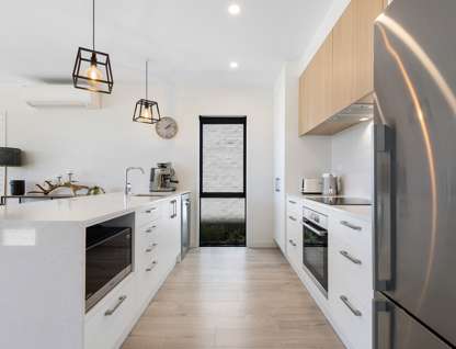 10 Chapman Way, Jacks Point, Queenstown, Otago, 3部屋, 2バスルーム, House