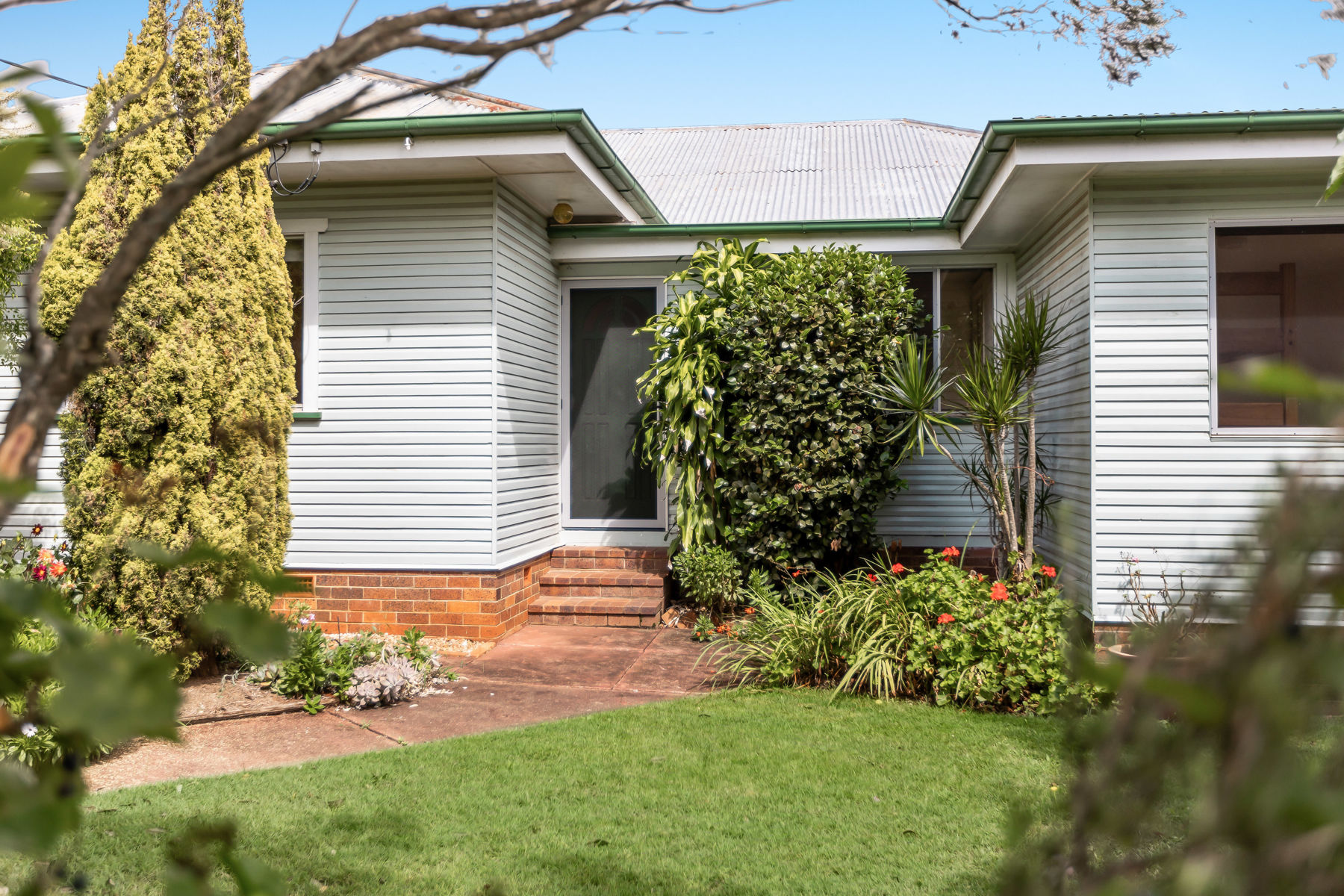 23 DODD ST, NEWTOWN QLD 4350, 0 રૂમ, 0 બાથરૂમ, House