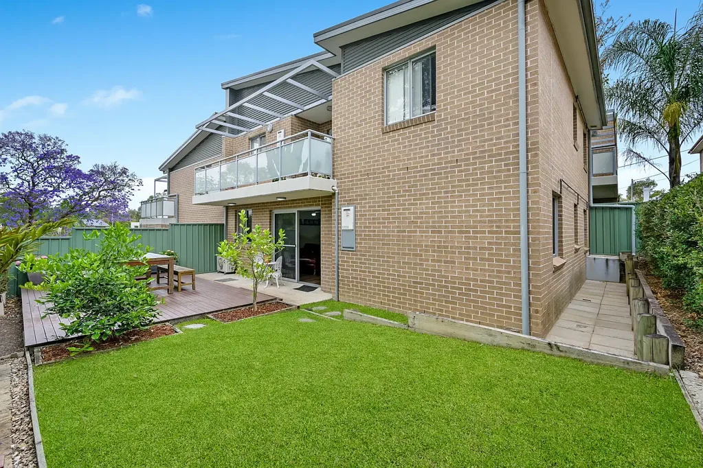 Penrith 2ਬੈੱਡਰੂਮ Family and Downsizers Delight - Huge 100sqm Private Backyard