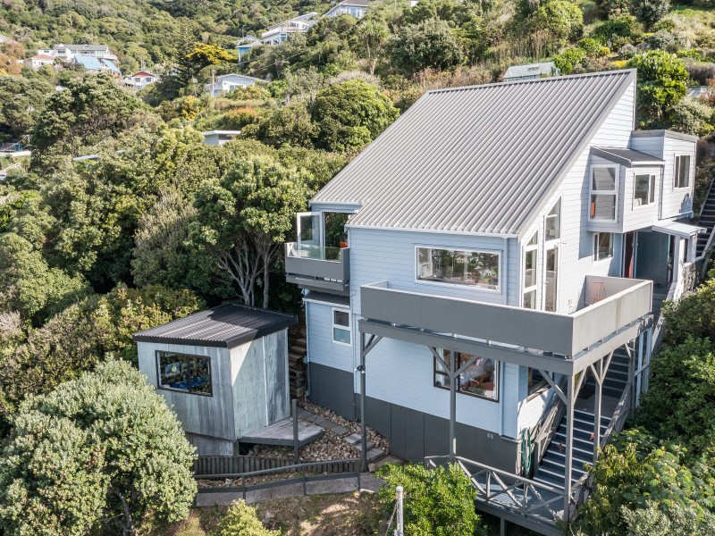 39 Carlton Street, Melrose, Wellington, 5 habitaciones, 0 baños