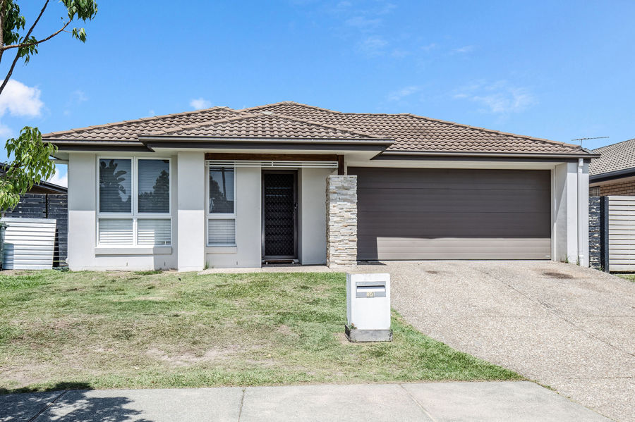 34 COLLINGROVE CCT, PIMPAMA QLD 4209, 0部屋, 0バスルーム, House