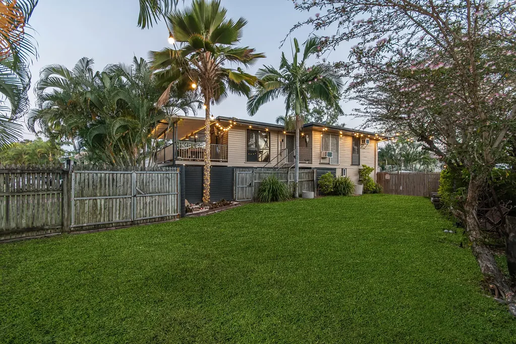35 Clements Crescent, Vincent, QLD 4814