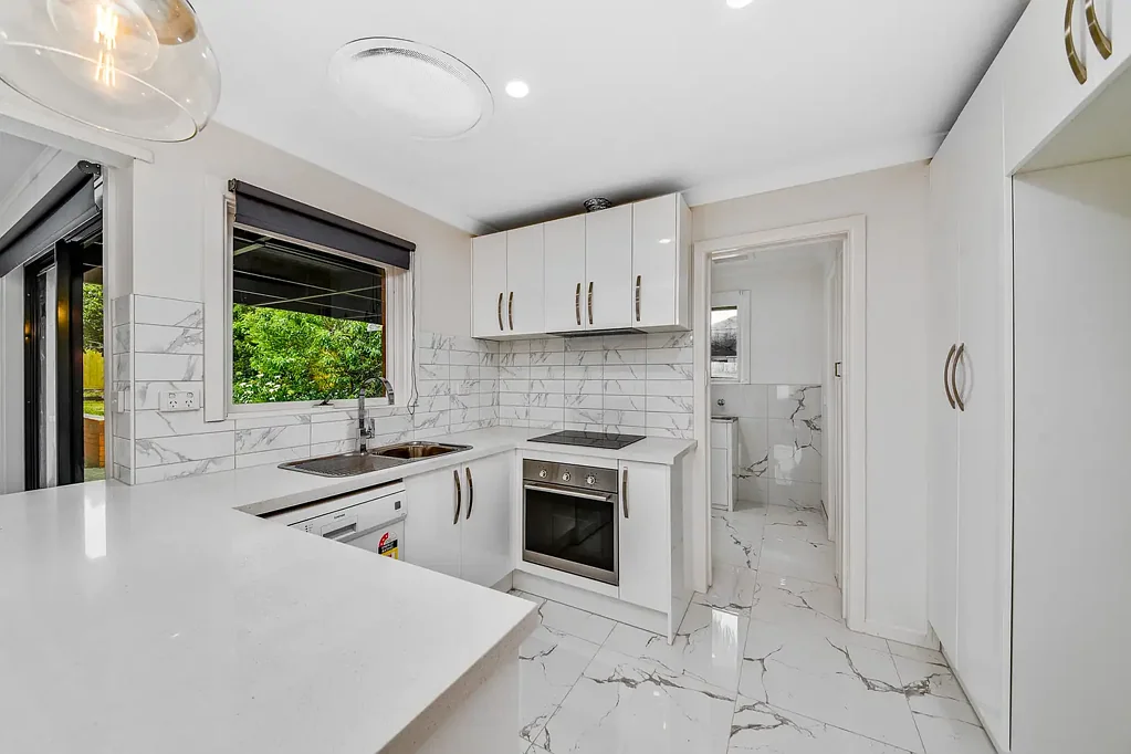 RENOVATED FAMILY HOME