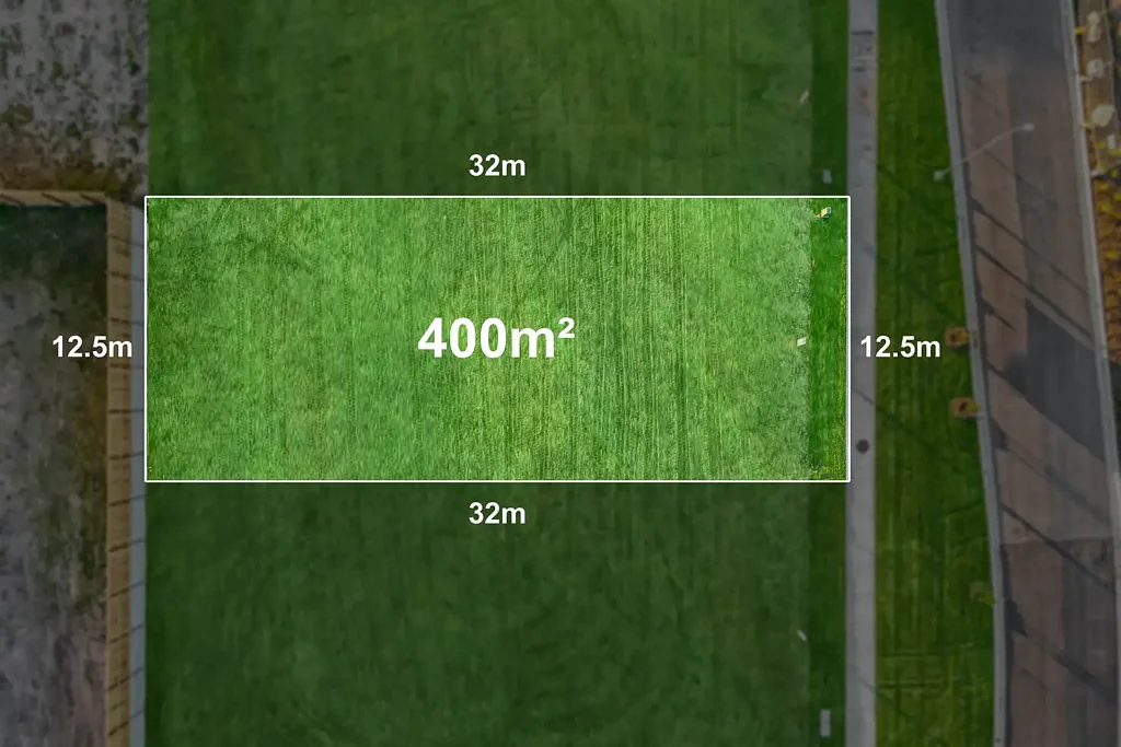 Yarrabilba REGISTERED 400m² WITH STUNNING FRONTAGE - BUILD TODAY