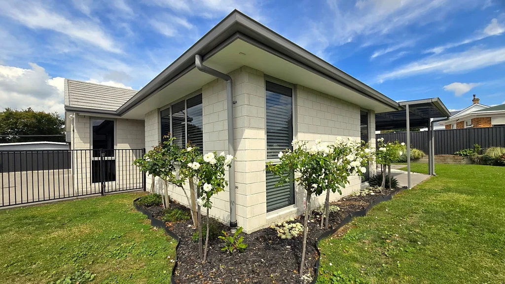 Waihi 3غرفة نوم MODERN, LOW MAINTENANCE HOME IN WAIHI