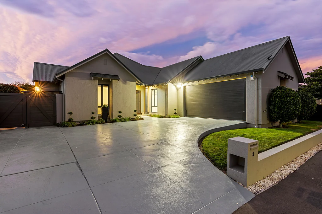 9 Birkdale Drive, Shirley, Christchurch, Canterbury