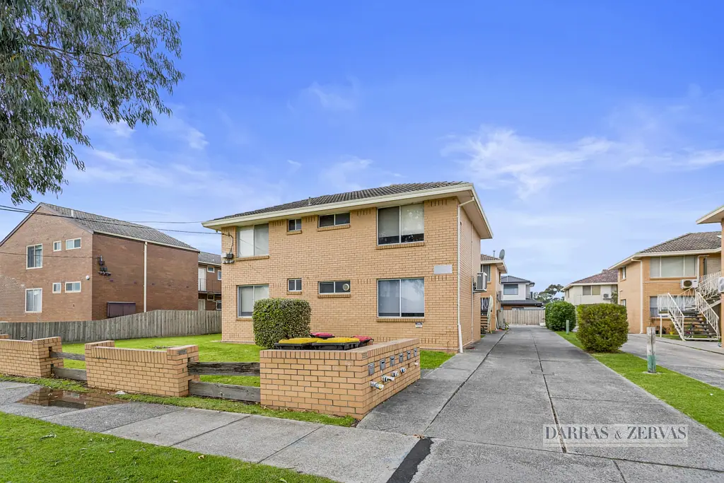 2/4 Browning Avenue, Clayton South, VIC 3169