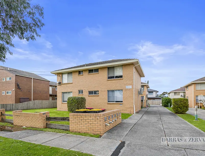 2/4 Browning Avenue, Clayton South, South East Melbourne, 2房, 1浴, Apartment