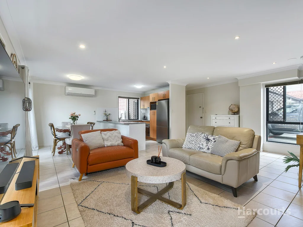 1/19 Buruda Street, Chermside, QLD 4032