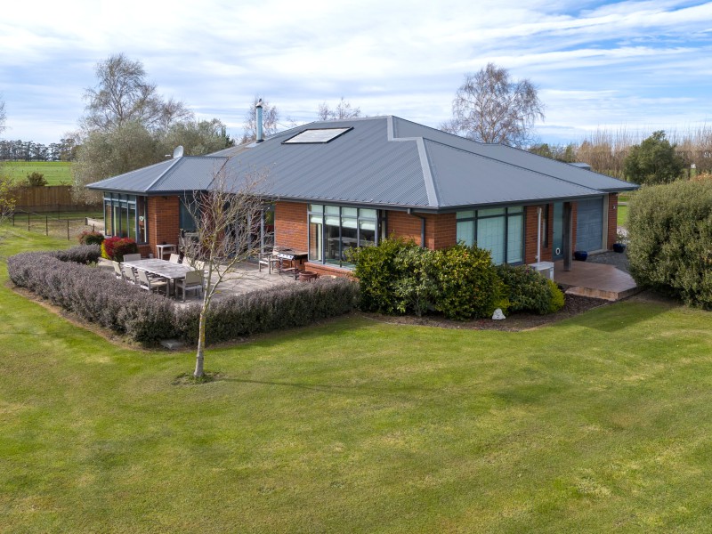 226 Fords Road, Willowby, Ashburton, 4房, 0浴, Lifestyle Property