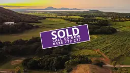 LOT 3 Ferrero Rd, Port Douglas