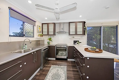 1643 Riverway Drive, Kelso, QLD 4815, 4 Schlafzimmer, 2 Badezimmer, House