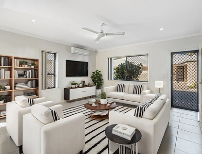 53/30 Mercury Parade, Mango Hill, QLD 4509, 3 ห้องนอน, 2 ห้องน้ำ, Townhouse