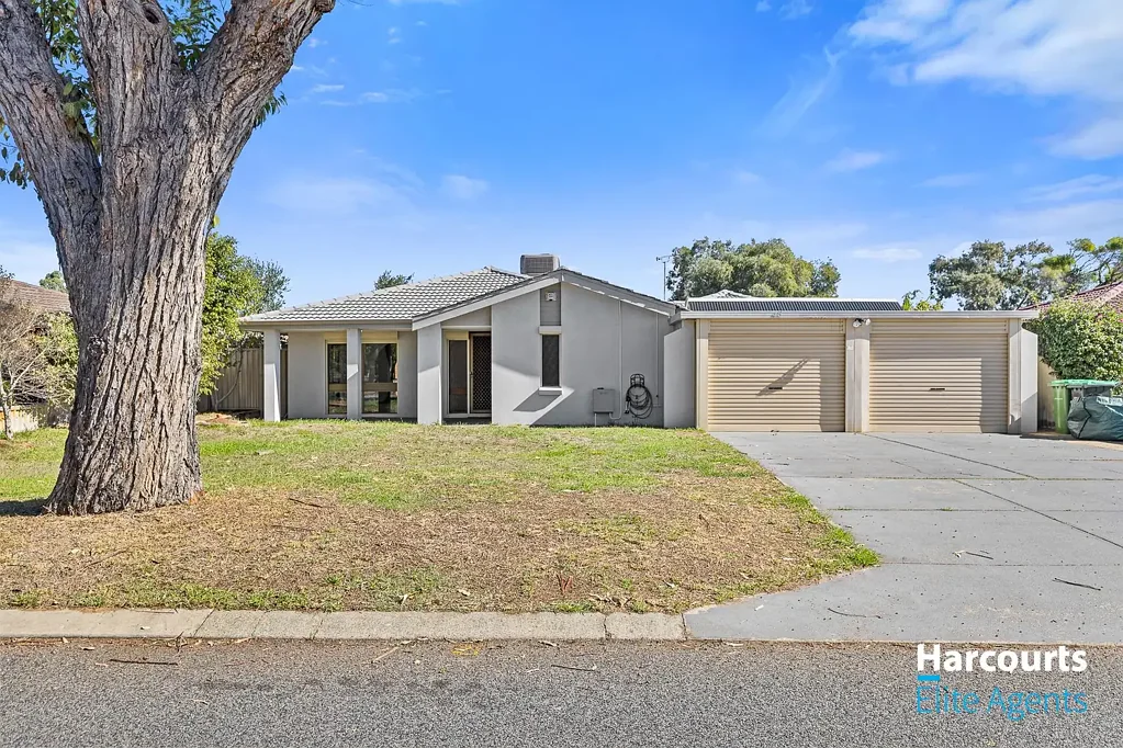 Safety Bay 4Zimmer Spacious Family Living with Expansive Outdoor Entertaining