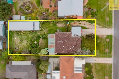 34 Inglis Street, Maddingley, VIC 3340, 3 slaapkamers, 2 badkamers, House