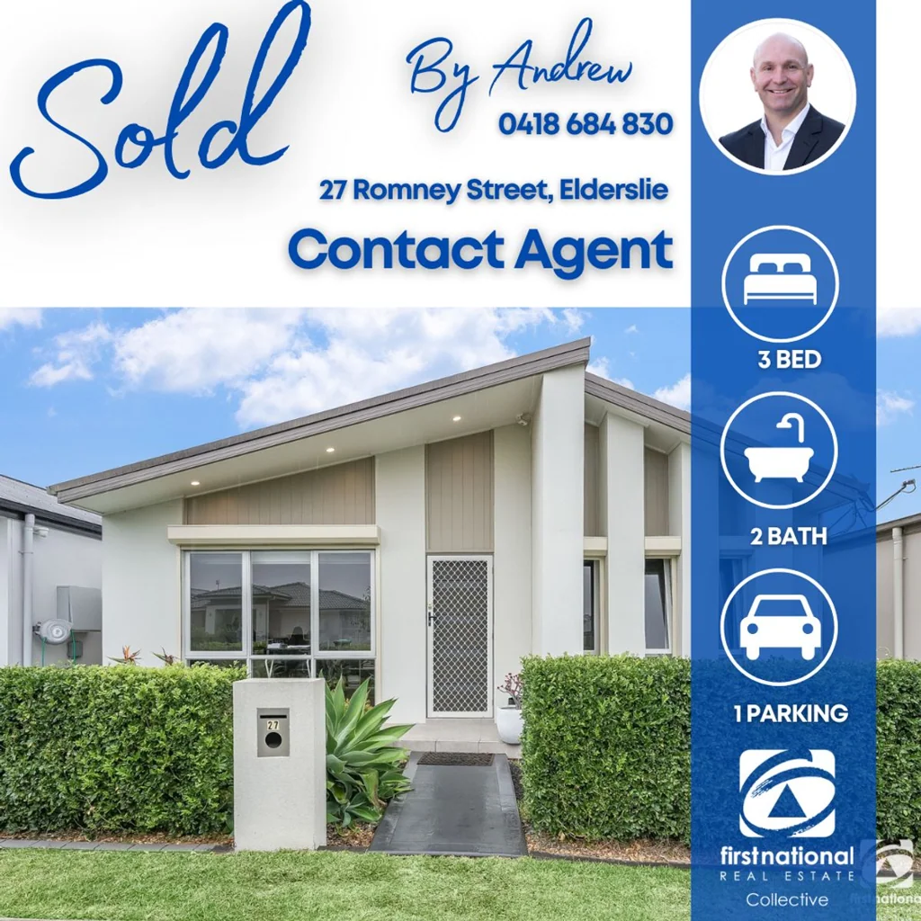 27 Romney Street, Elderslie, NSW 2570