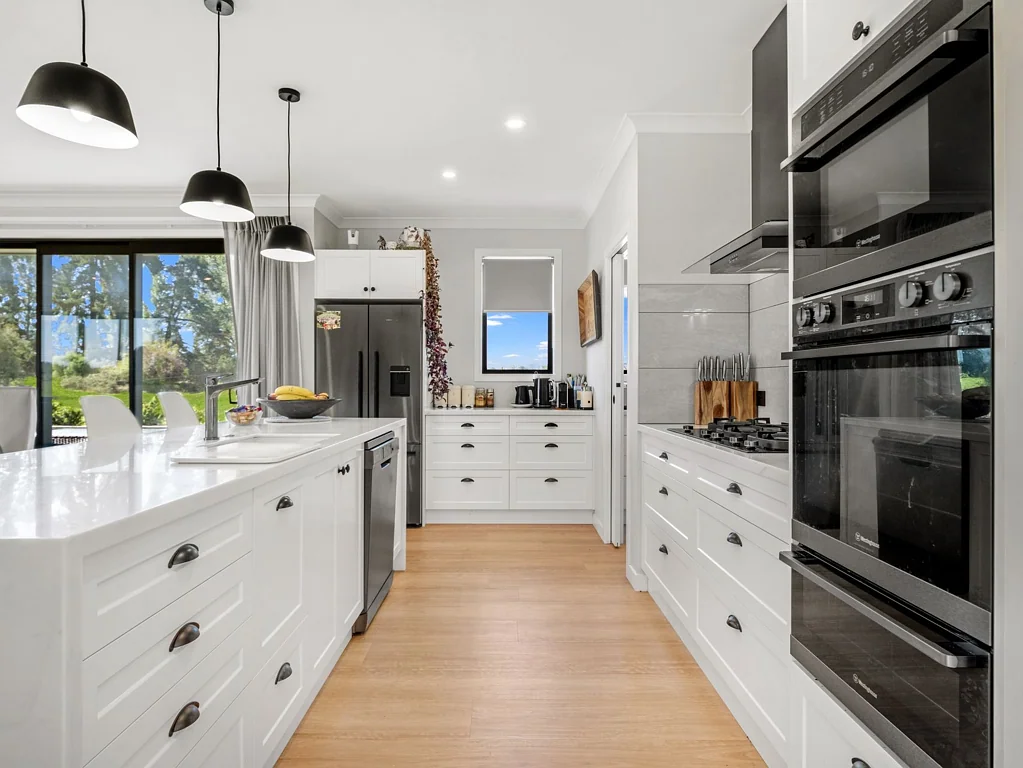 Woodend 4غرفة نوم Entertain, Unwind, Enjoy, Woodend Lifestyle Living