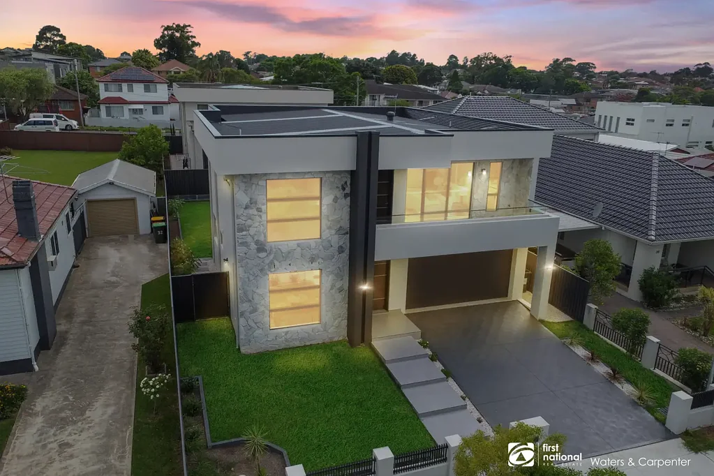 34 Antwerp Street, Auburn, NSW 2144