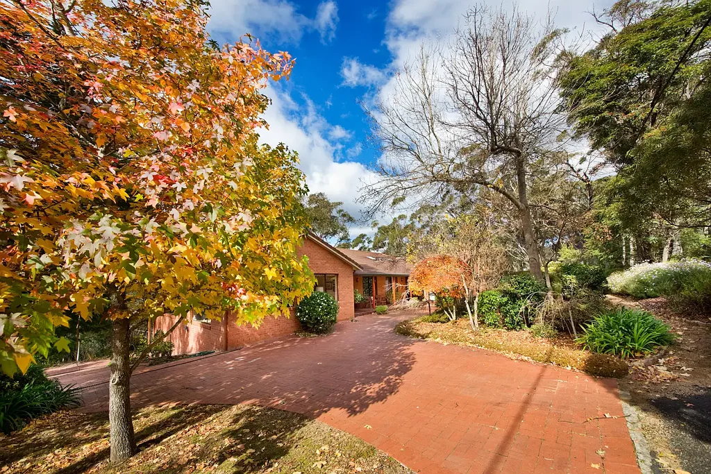 Mount Victoria 5房  A SPACIOUS AND SERENE LIFESTYLE AWAITS ON APPROXIMATELY 3,237SQM