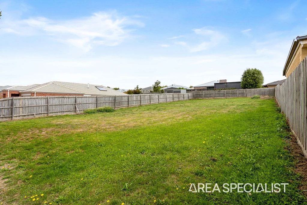 Korumburra The Brief: The Brief: Vacant, Titled Land - Ready to Build!