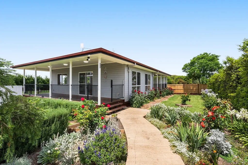 3 Jackson Street, Nobby, QLD 4360